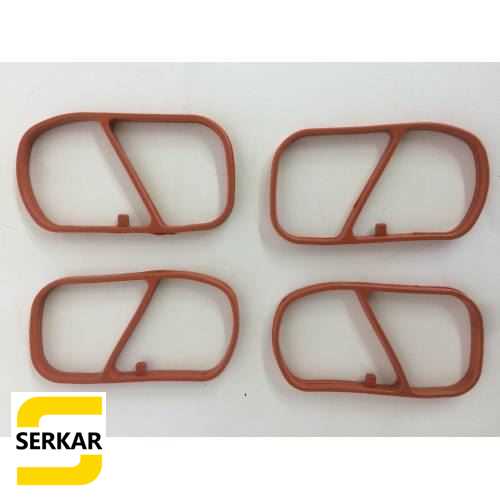 DOBLO IV EGEA 1.3 MTJ EURO5 EMME MANİFOLD CONTASI TAKIM Ürün Görseli